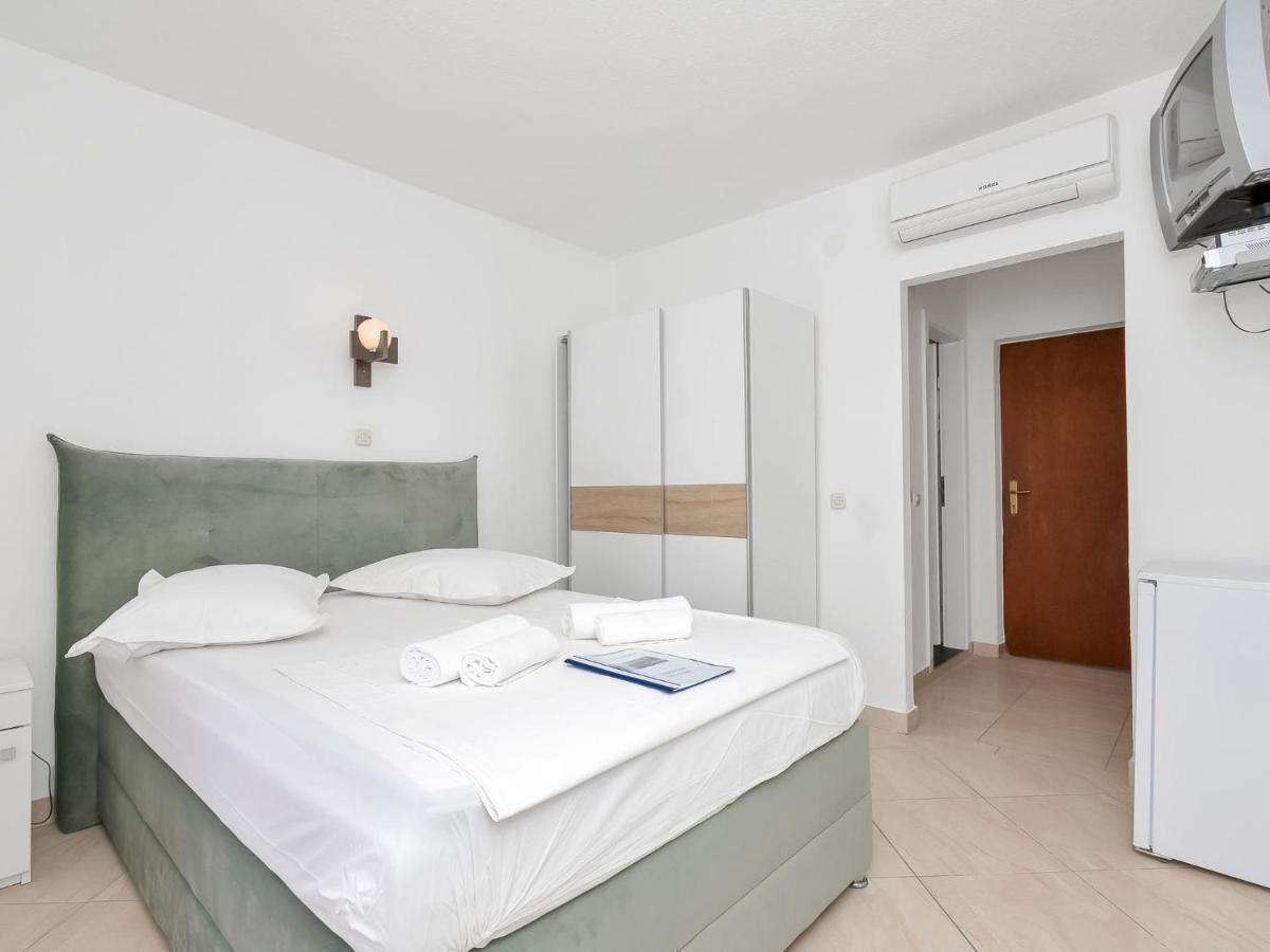 Apartment Rubin-10 By Interhome Selca kod Bogomolja Экстерьер фото