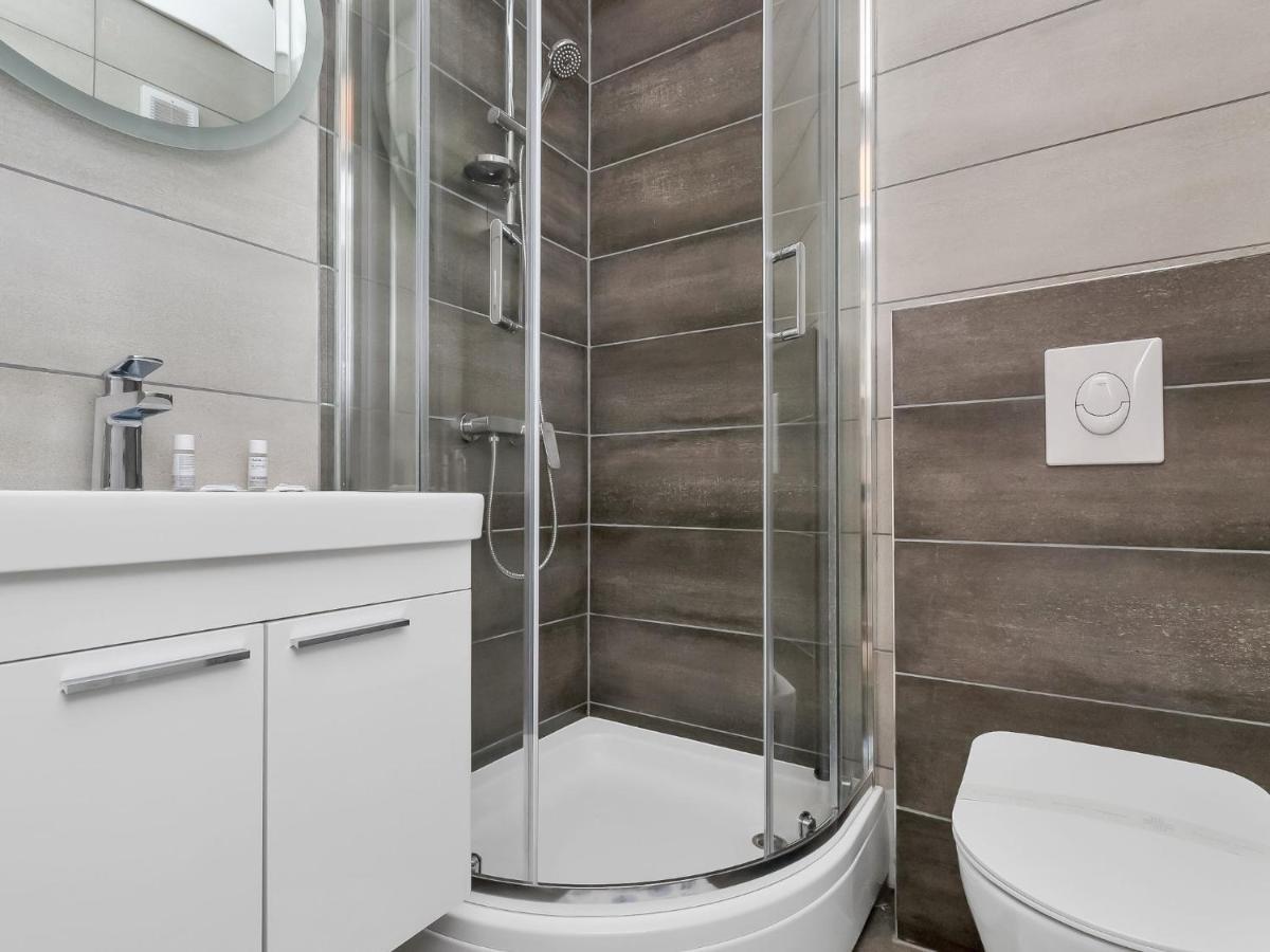 Apartment Rubin-10 By Interhome Selca kod Bogomolja Экстерьер фото